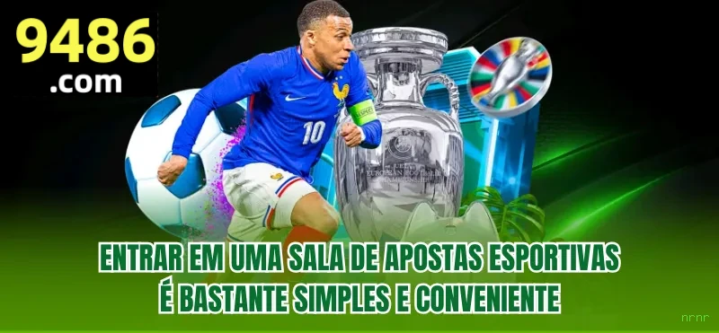 Guia rápido de apostas ao vivo na nrnr