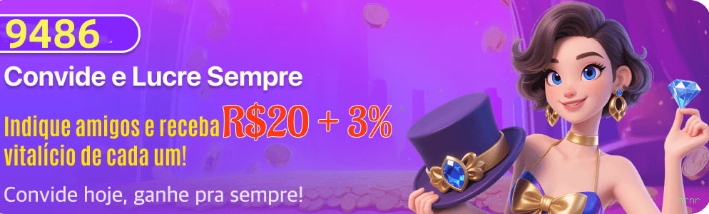 Bônus exclusivos membros VIP nrnr